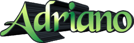 Adriano A MASCHIO -  Italia Nome 