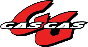 Logo Gas-Gas MOTORCYCLES Transport 