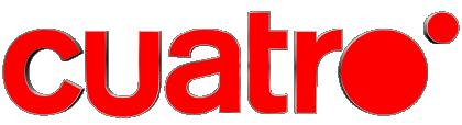 Cuatro Spanien Kanäle - TV Welt Multimedia 