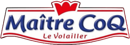 Maitre Coq Viandes - Salaisons Nourriture 