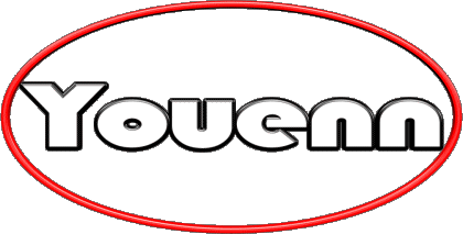 Youenn Y MASCULINO - Francia Nombre 