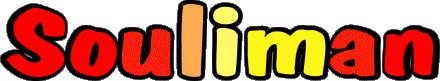 Souliman S MASCULINO - Magreb Musulmán Nombre 