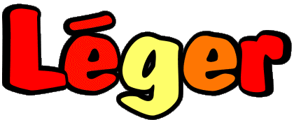 Léger L MASCULIN - France Prénoms 