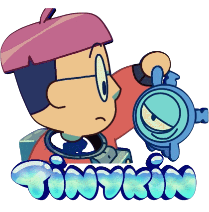 Icone Tinykin Videogiochi Multimedia 