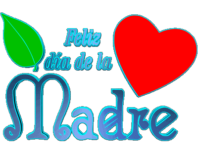 03 Feliz día de la madre Spanisch Nachrichten 