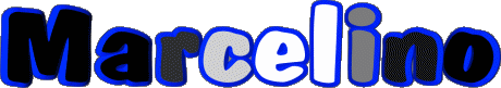 Marcelino M MASCULIN - Espagne Prénoms 