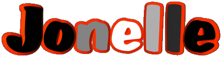 Jonelle J FEMENINO - Francia Nombre 
