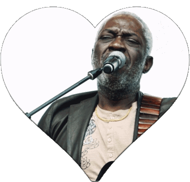 Jacob Desvarieux-Jacob Desvarieux Kassav' France Music Multi Media 