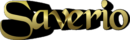 Saverio S MASCULIN - France Prénoms 