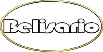 Belisario B MASCULINE - Spain First Names 