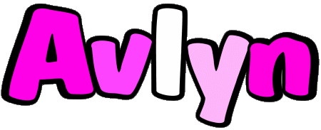 Avlyn A FEMMINILE - Francia Nome 