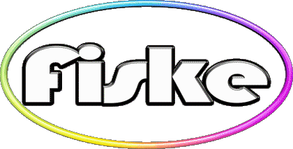 Fiske F MASCULINE -  UK - USA - IRL - AUS - NZ First Names 