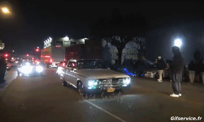 Lowriding Macchine Trasporti Umorismo -  Fun 