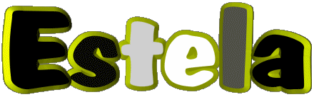 Estela E WEIBLICH - Spanien Vorname 