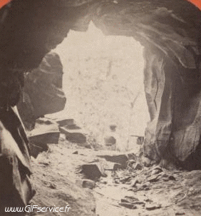 Stéreoscopique Wiggle Effetti 3d Umorismo -  Fun 