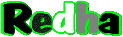 Redha R MASCULINE - Maghreb Muslim First Names 