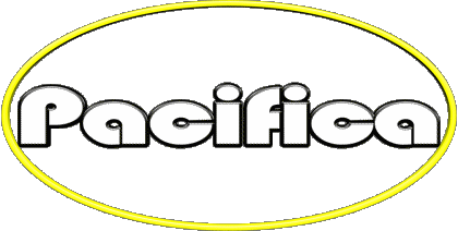 Pacifica P FEMININE - Italy First Names 