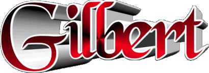 Gilbert G MASCULINE - France First Names 