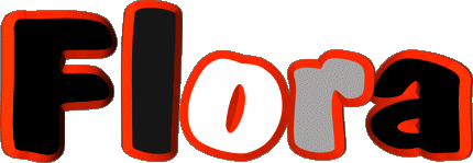 Flora F FEMMINILE - Francia Nome 