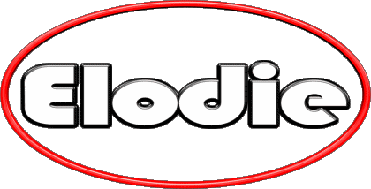 Elodie E FEMININE - France First Names 