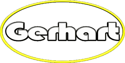 Gerhart G MASCHIO - Germania Nome 