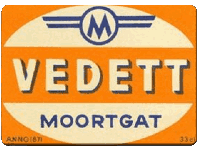 Vedett Belgium Beers Drinks 