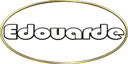 Edouarde E FEMMINILE - Francia Nome 