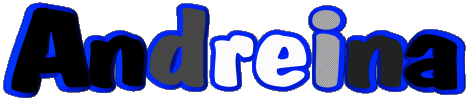 Andreina A FEMENINO - Italia Nombre 
