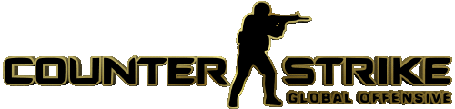 Global Ofensive Logo Counter Strike Vídeo Juegos Multimedia 