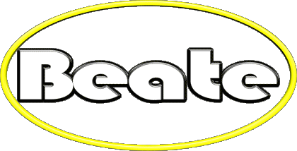 Beate B FEMENINO - Alemania Nombre 