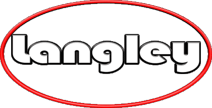 Langley L MASCULINE -  UK - USA - IRL - AUS - NZ First Names 