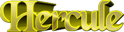 Hercule H MASCHIO - Francia Nome 