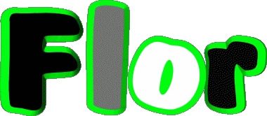 Flor F FEMININ - Espagne Prénoms 