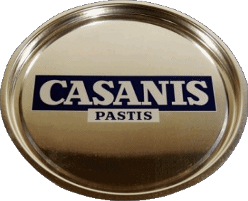 Casanis Apéritifs Boissons 