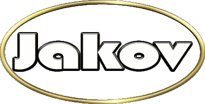 Jakov J MANN - Frankreich Vorname 