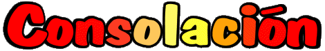 Consolación C FEMININ - Espagne Prénoms 