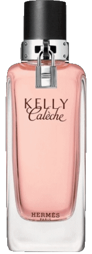 Hermès Alta Costura - Perfume Moda 