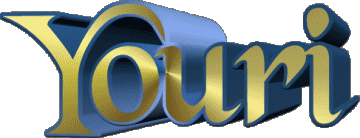 Youri Y MASCHIO - Francia Nome 