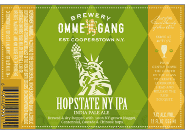 Ommegang USA Cervezas Bebidas 