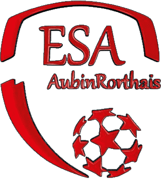 El.S. Aubinrorthais 79 - Deux-Sèvres Nouvelle-Aquitaine Fútbol Clubes Francia Deportes 