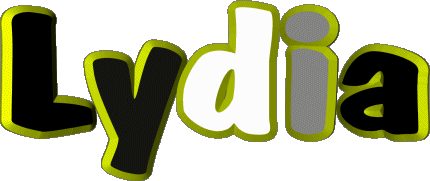 Lydia L WEIBLICH - Frankreich Vorname 