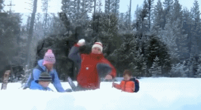 Jingle Pub 2010 - 2012  Hiver BFM Chaines -  TV France Multi Média 