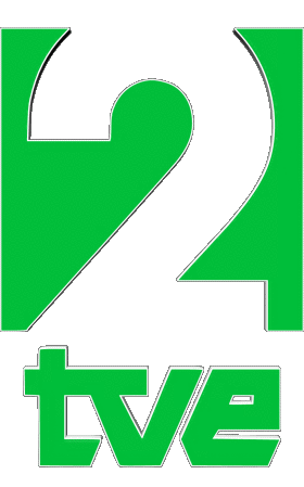 La 2 Spagna Canali - TV Mondo Multimedia 