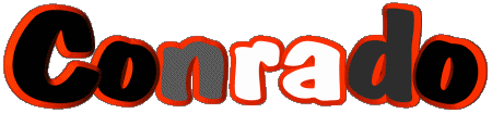Conrado C MASCULIN - Espagne Prénoms 