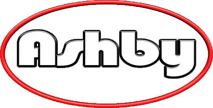 Ashby A MASCULIN - UK - USA Prénoms 