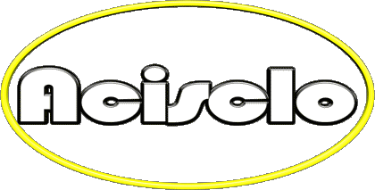 Acisclo A MASCHIO - Spagna Nome 