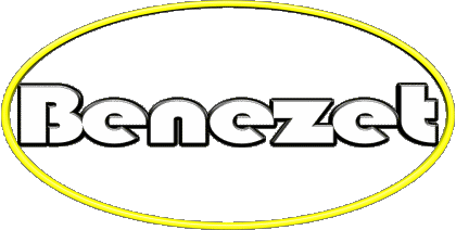 Benezet B MASCULINE - France First Names 