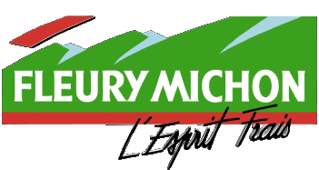 1987-1987 Fleury Michon Fleisch - Wurstwaren Essen 