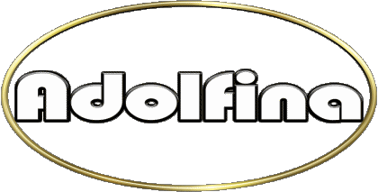 Adolfina A FEMININE - Germany First Names 