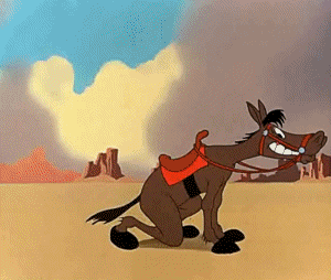 Rides Again Bugs Bunny Dessins Animés TV Cinéma Multi Média 